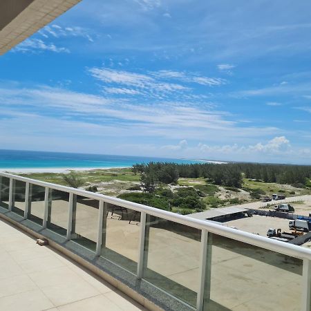 Arraial Do Cabo. Cobertura Espetacular C Vista Mar Apartment Exterior photo