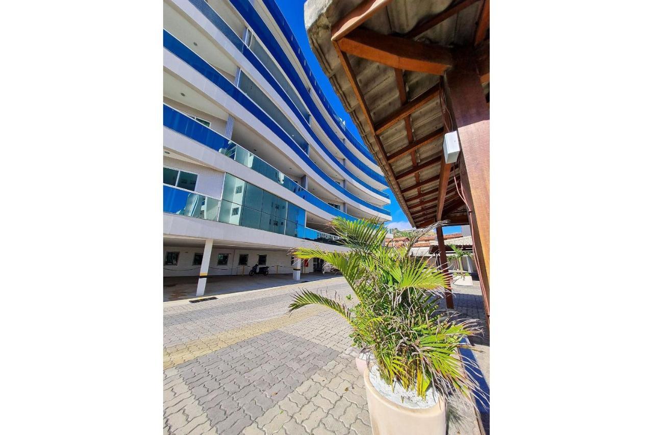 Arraial Do Cabo. Cobertura Espetacular C Vista Mar Apartment Exterior photo