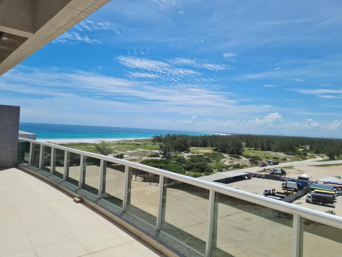 Arraial Do Cabo. Cobertura Espetacular C Vista Mar Apartment Exterior photo